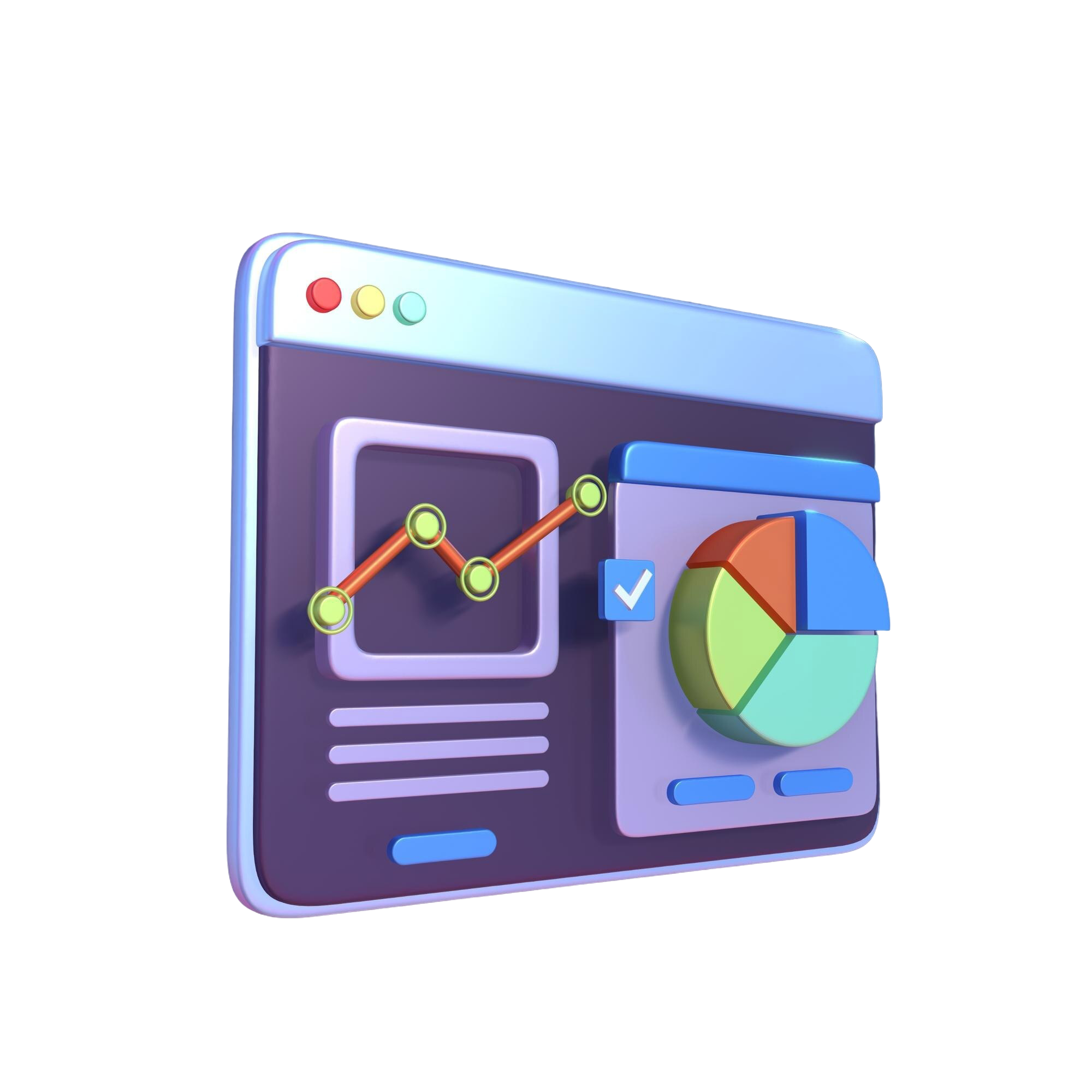 Smart Analytics
